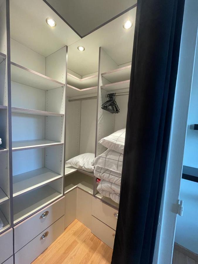 Chez Les Freds Apartment Chalon-sur-Saone Ngoại thất bức ảnh