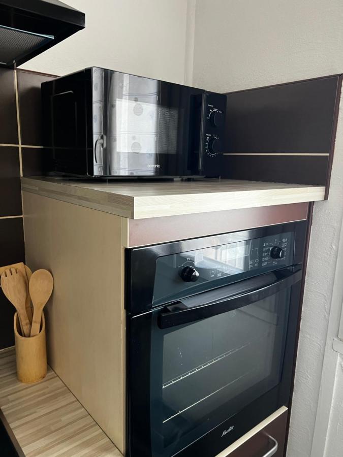 Chez Les Freds Apartment Chalon-sur-Saone Ngoại thất bức ảnh