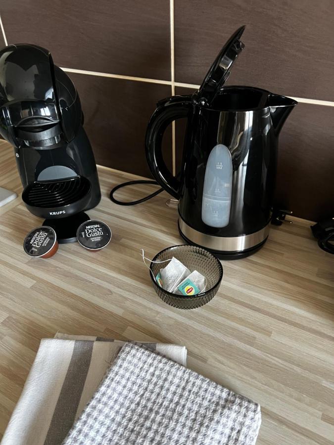 Chez Les Freds Apartment Chalon-sur-Saone Ngoại thất bức ảnh