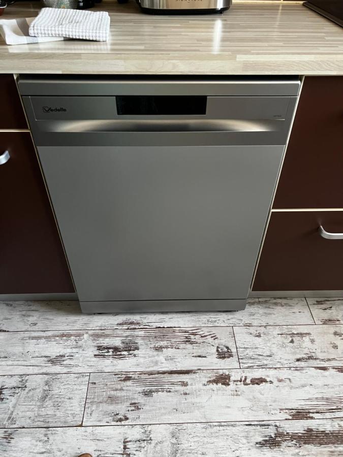Chez Les Freds Apartment Chalon-sur-Saone Ngoại thất bức ảnh