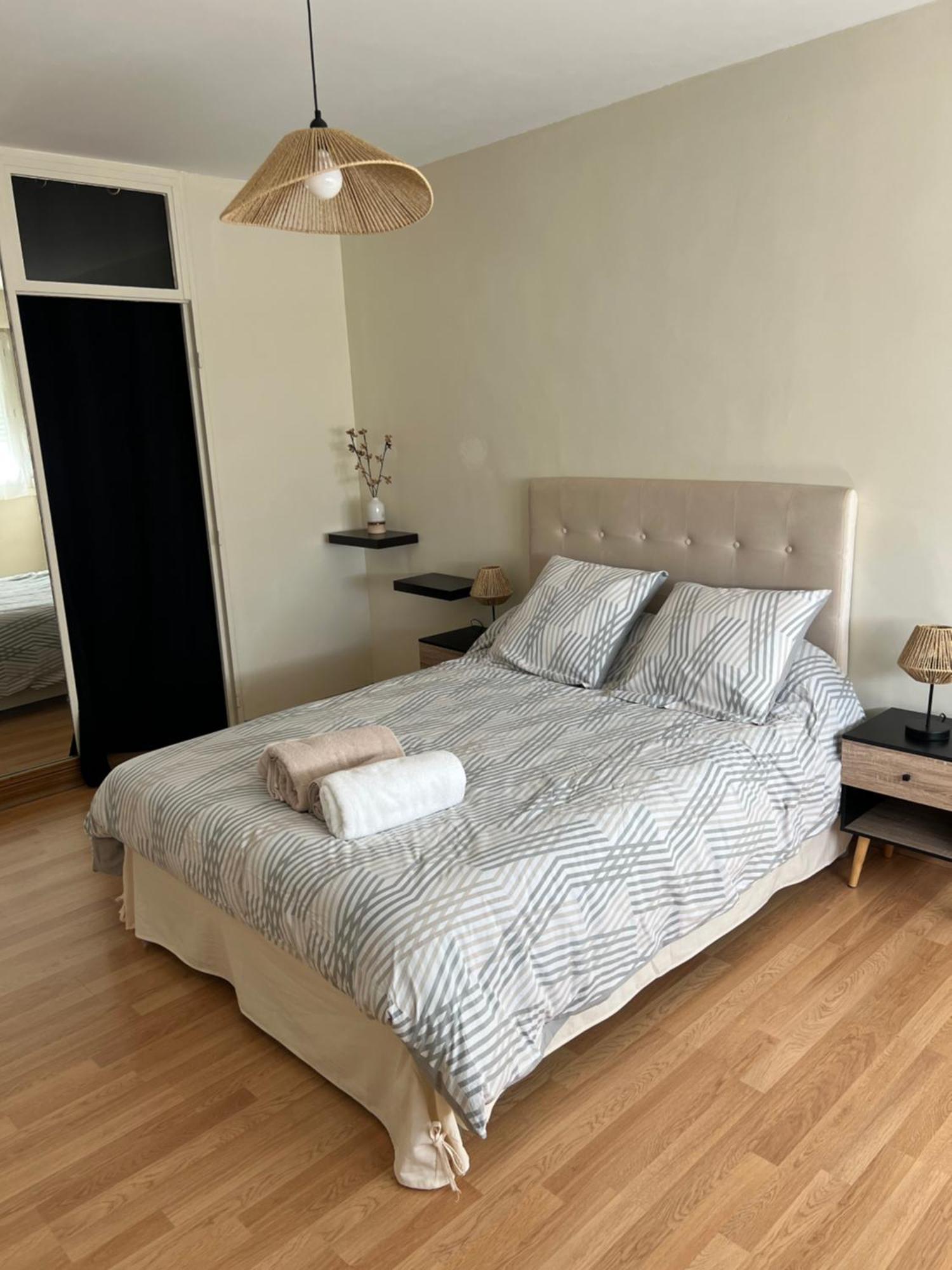 Chez Les Freds Apartment Chalon-sur-Saone Ngoại thất bức ảnh