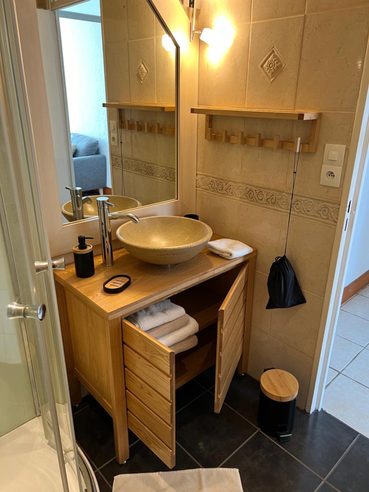Chez Les Freds Apartment Chalon-sur-Saone Ngoại thất bức ảnh