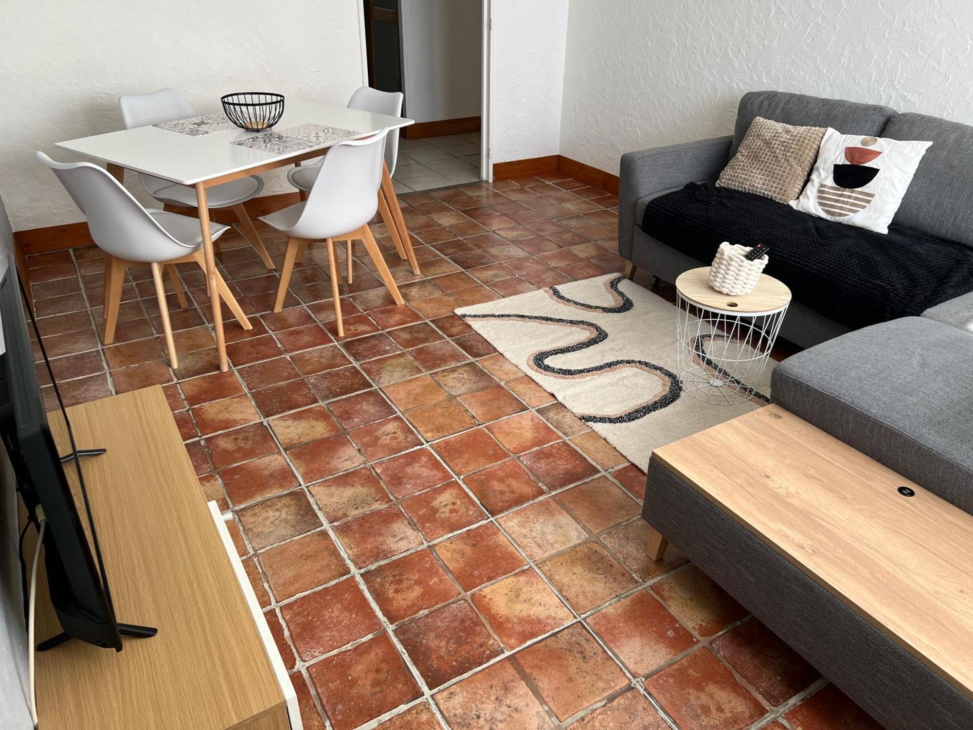 Chez Les Freds Apartment Chalon-sur-Saone Ngoại thất bức ảnh