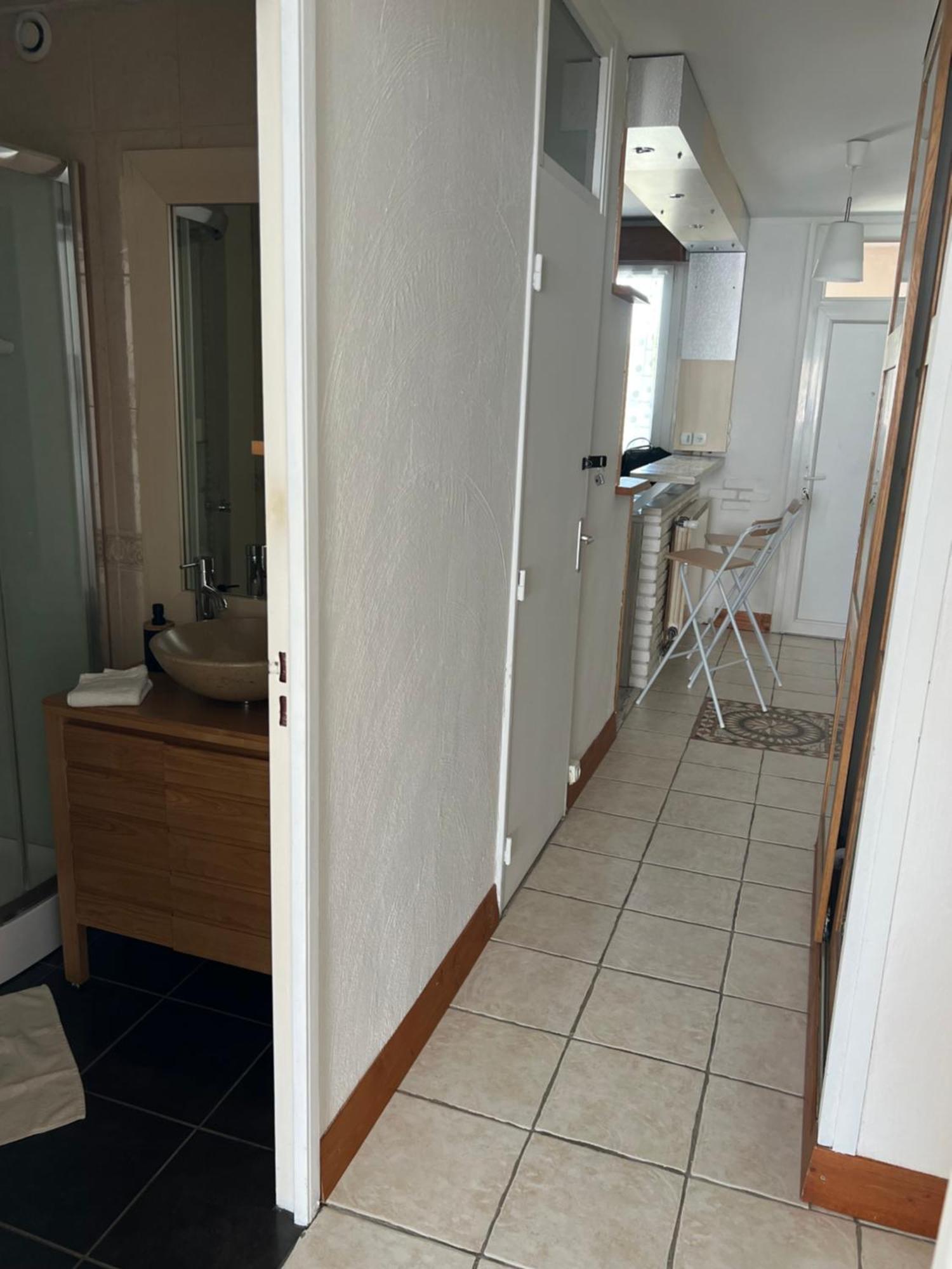 Chez Les Freds Apartment Chalon-sur-Saone Ngoại thất bức ảnh