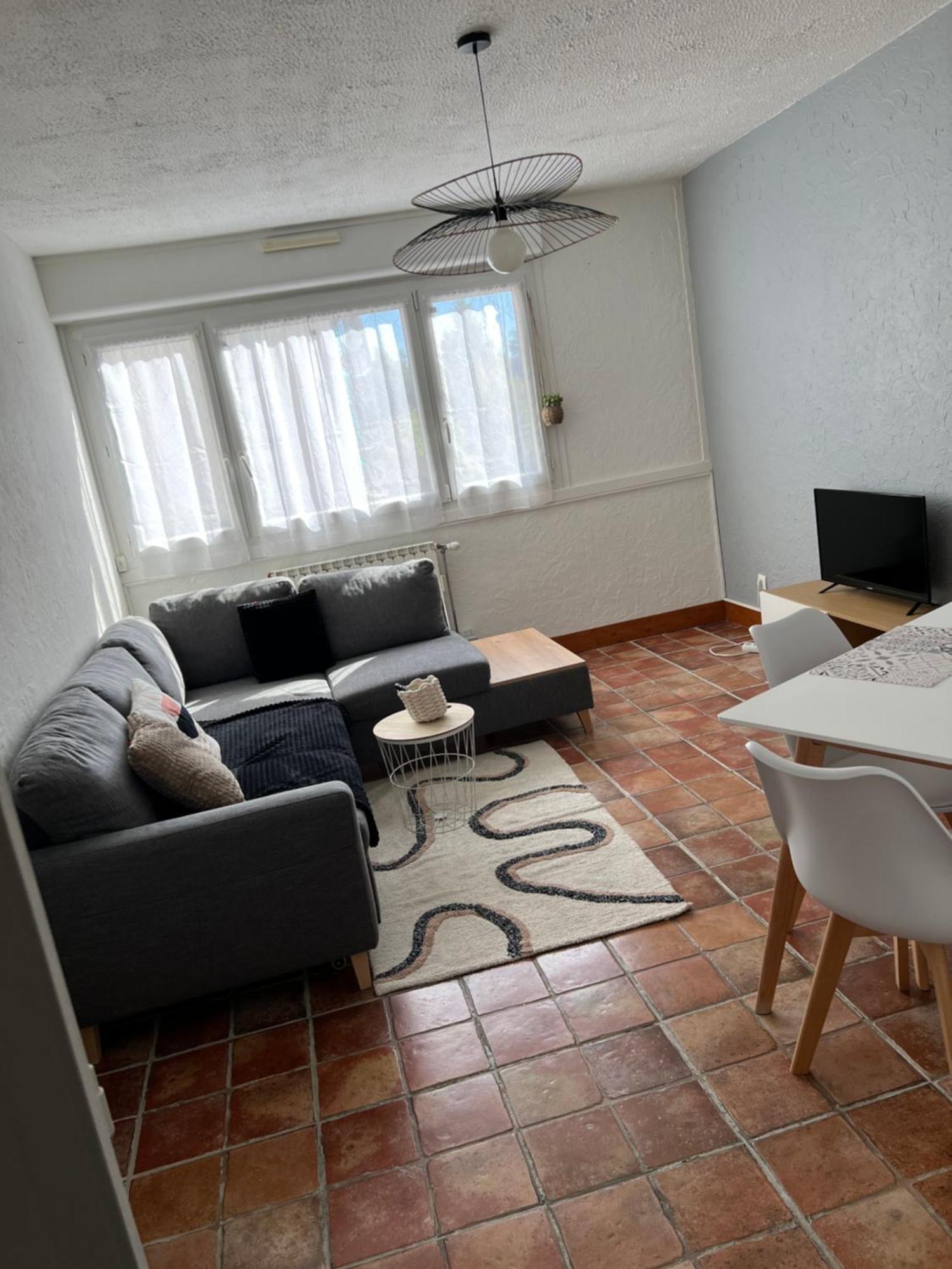 Chez Les Freds Apartment Chalon-sur-Saone Ngoại thất bức ảnh