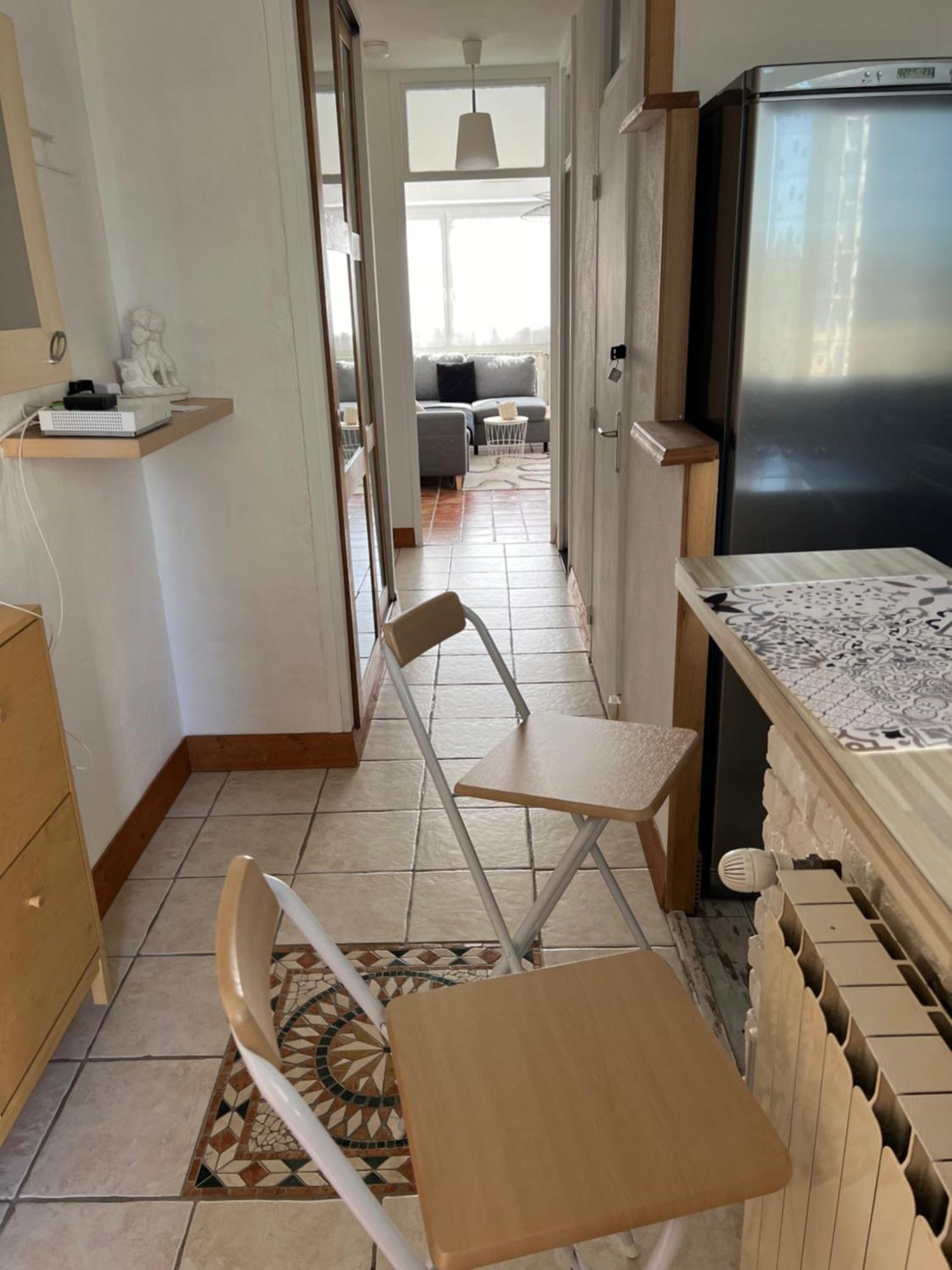 Chez Les Freds Apartment Chalon-sur-Saone Ngoại thất bức ảnh