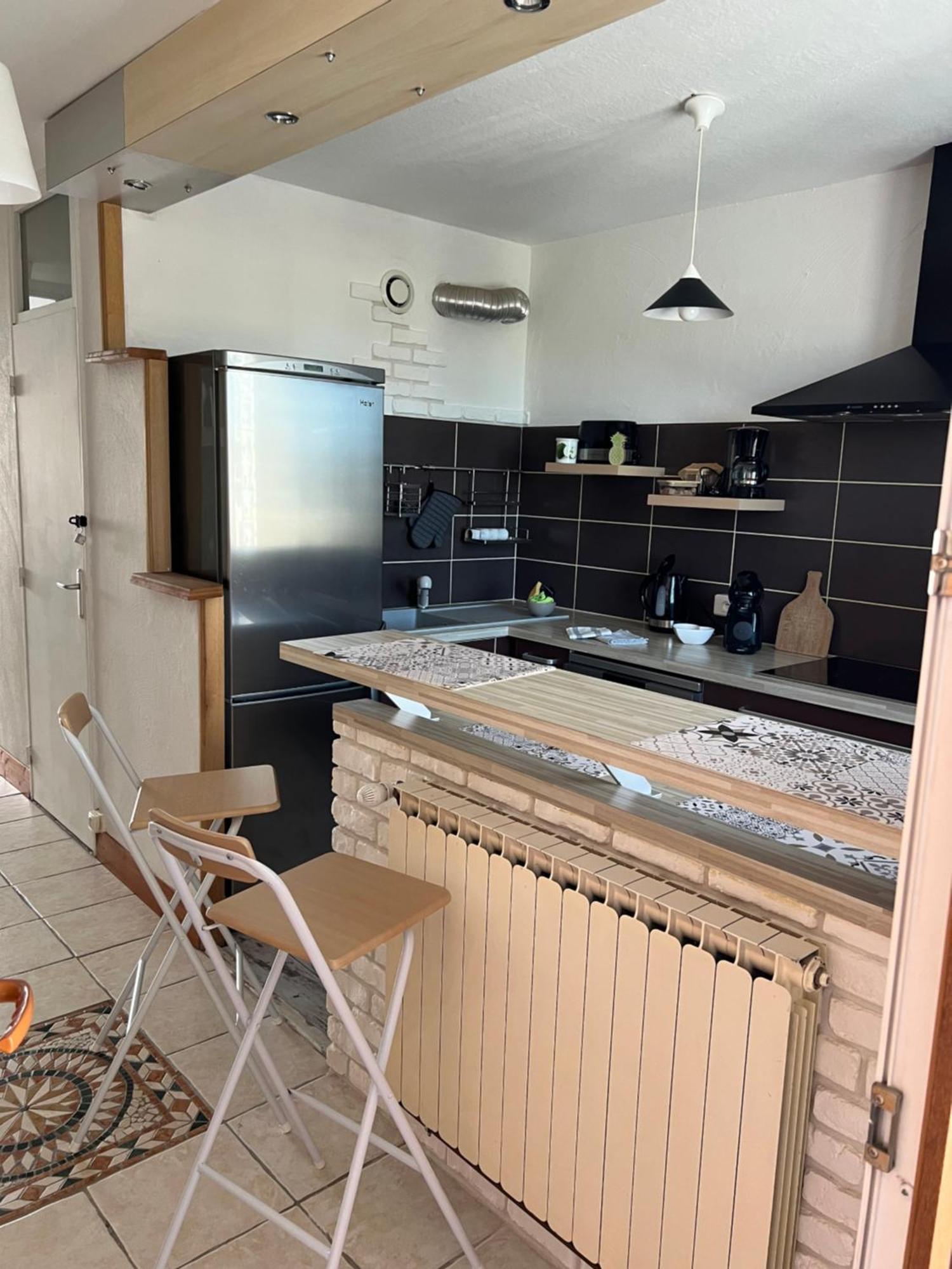 Chez Les Freds Apartment Chalon-sur-Saone Ngoại thất bức ảnh